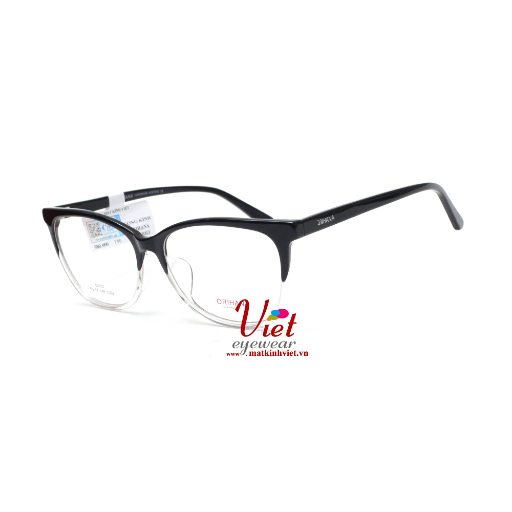 Gọng kính Orihana MS60313 C39